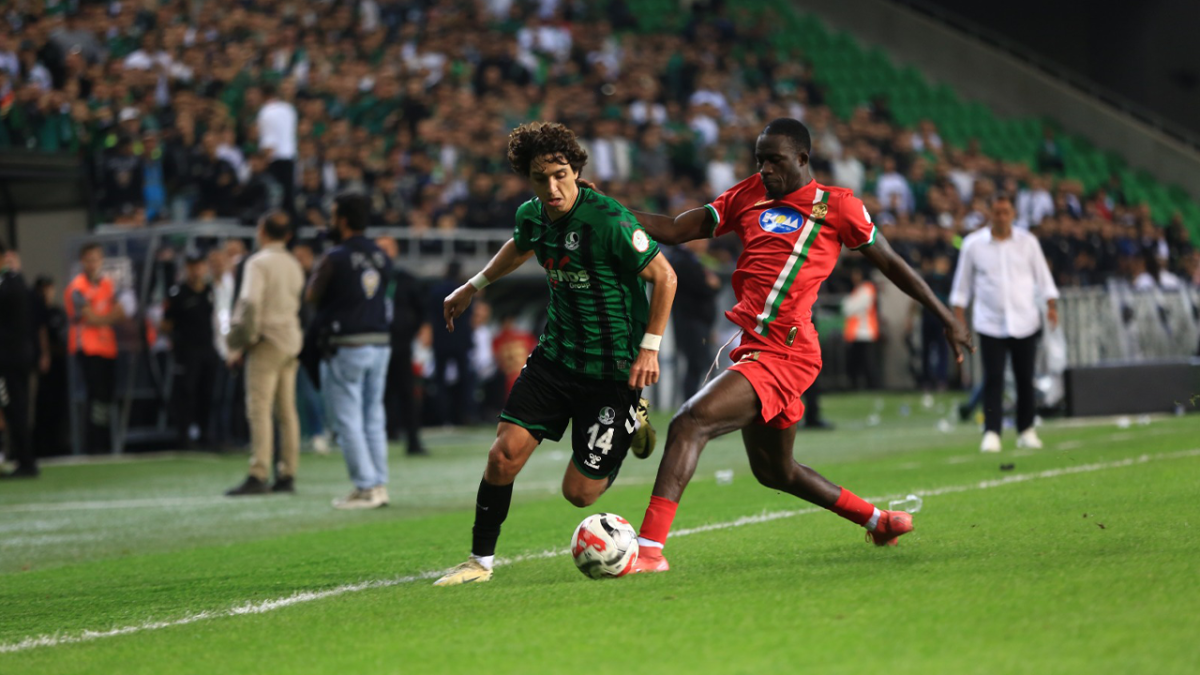 Emre Demir, Muğlaspor yolunda