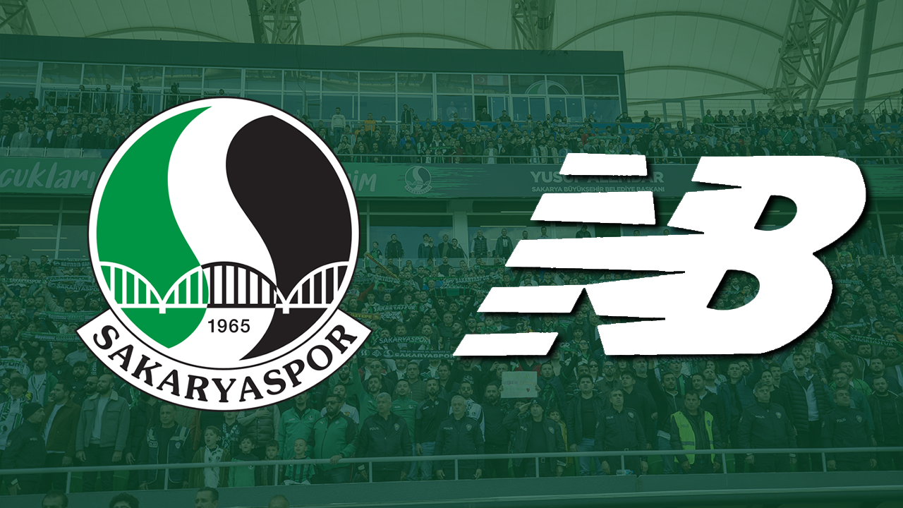 Sakaryaspor’da forma değişimi! Yeni marka belli oluyor