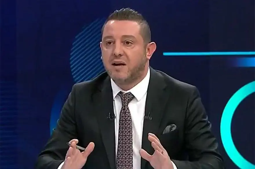 Eski milli futbolcu Nihat Kahveci gözaltına alındı