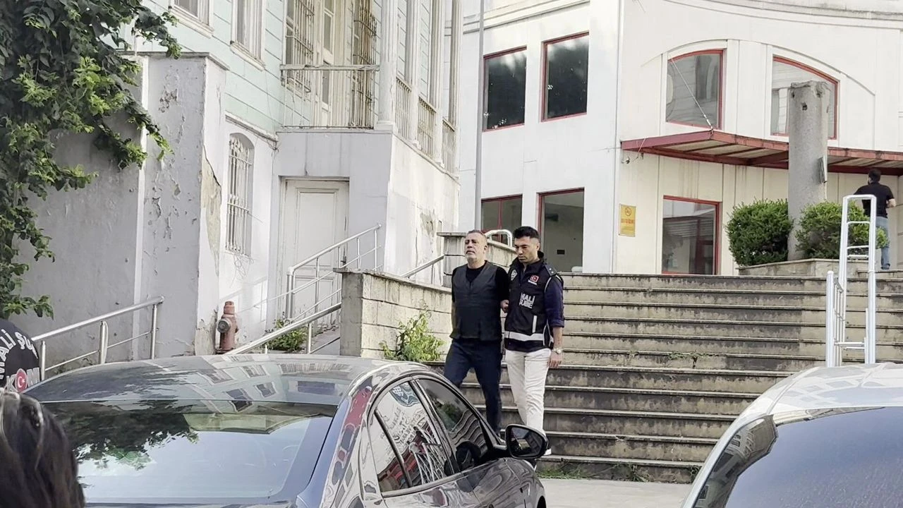 Haluk Levent dahil 19 şüpheli hakkında tutuklama talebi