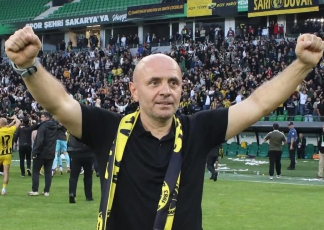 Başarı yola devam getirdi