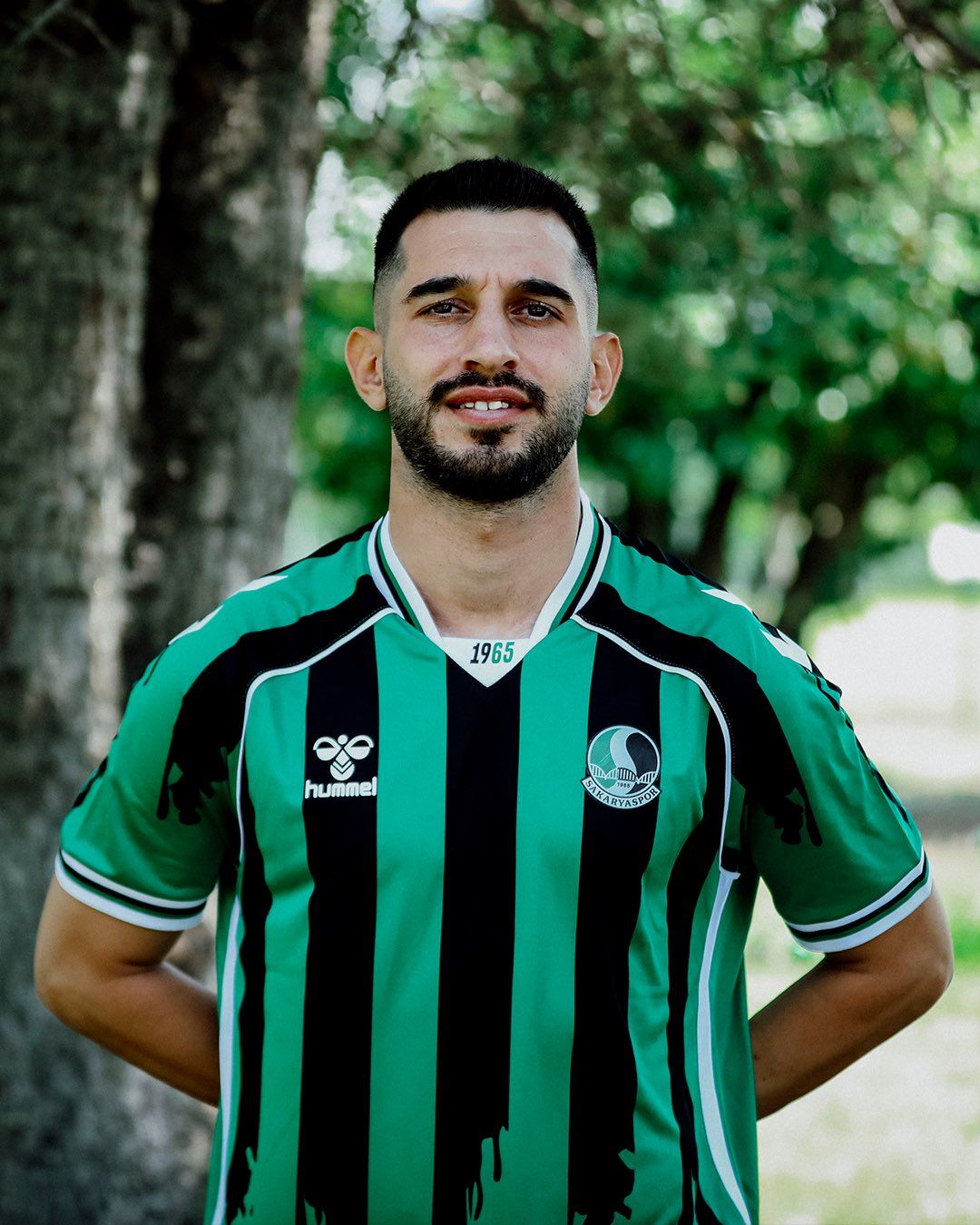 Sakaryaspor'dan hücum hattına yeni takviye