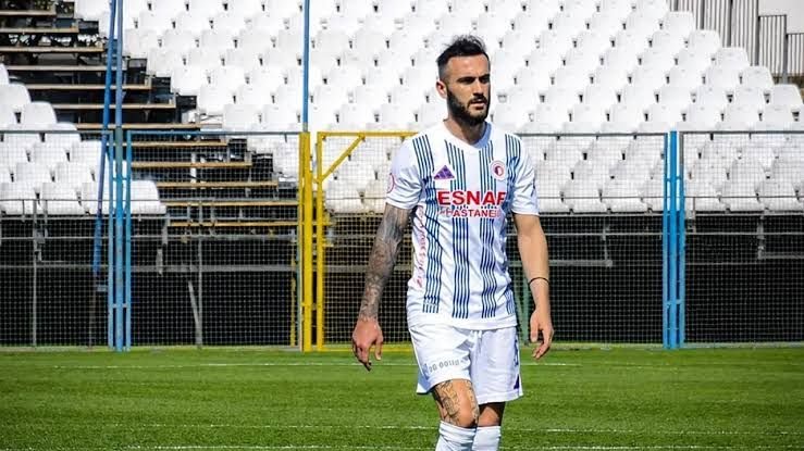 Sakaryaspor, Oğuz Yılmaz'ın peşinde