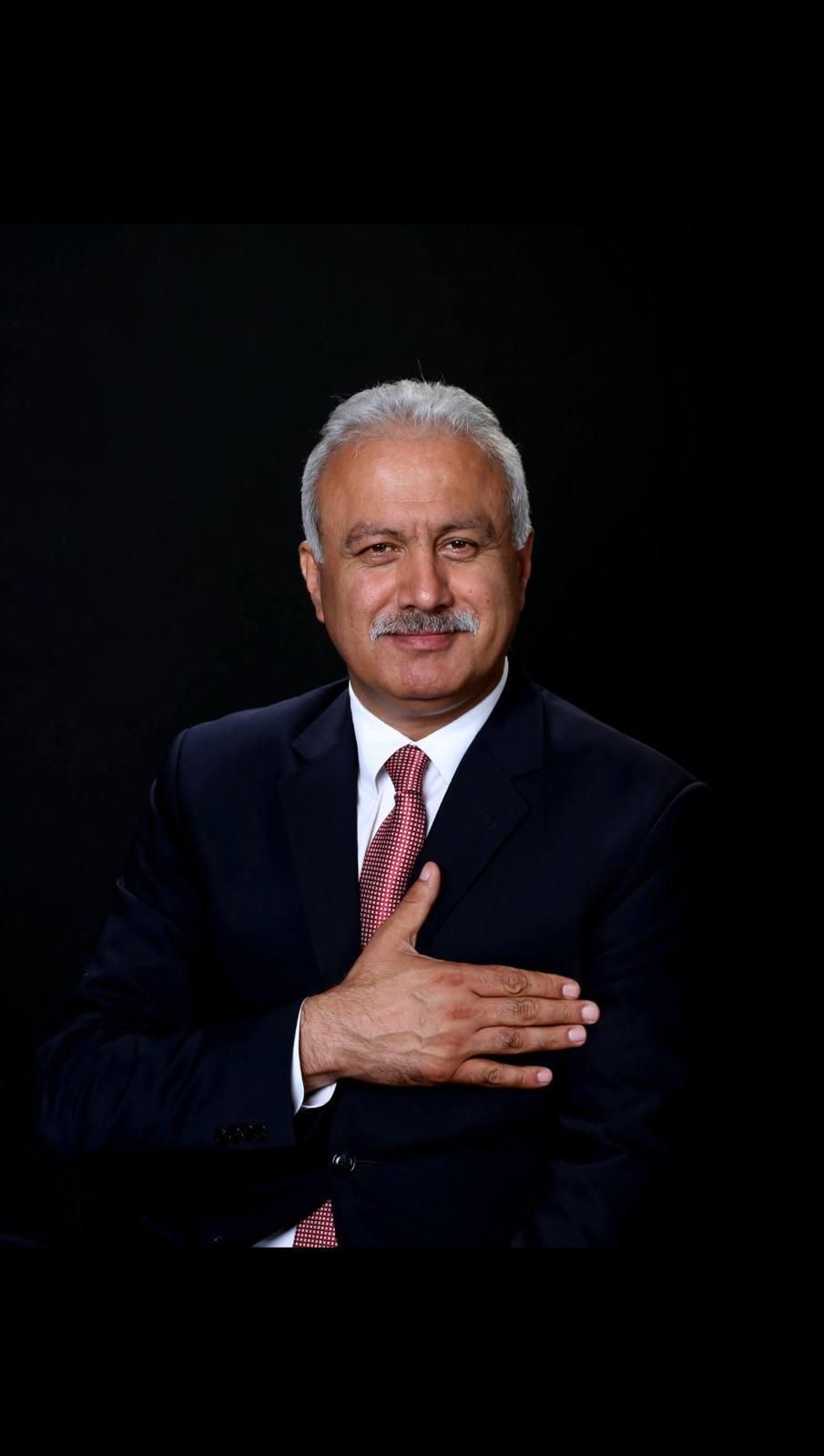 SESOB Başkanı Kabacan: 