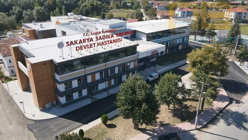 Sakarya’da yoğun bakım kapasitesi artıyor: 8 yataklı yeni ünite geliyor