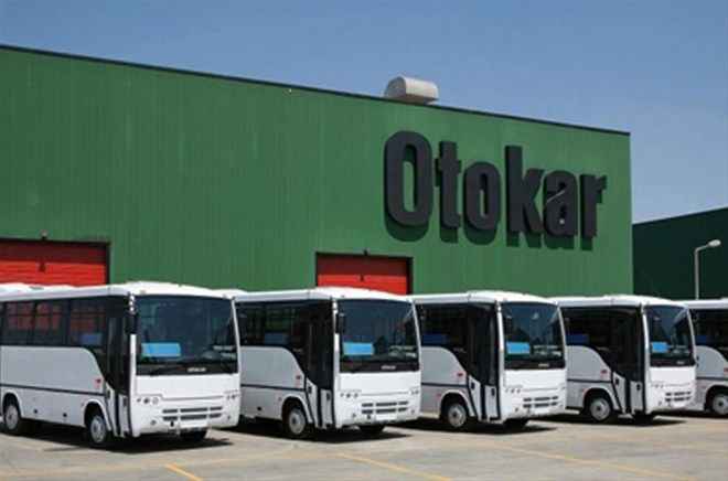 Otokar'da rehin alma alarmı! Gerçek kısa sürede ortaya çıktı
