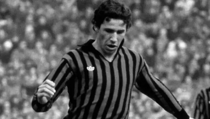 Dünya futbolunun acı kaybı: Franco Baresi hayatını kaybetti