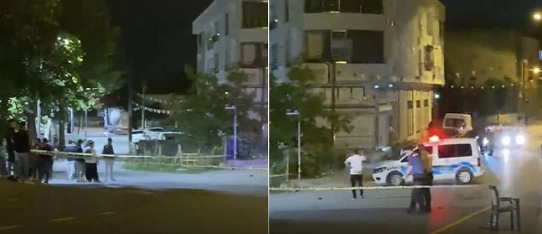 Hendek'te husumet kanlı bitti: Zabıta memuru berberi silahla vurdu