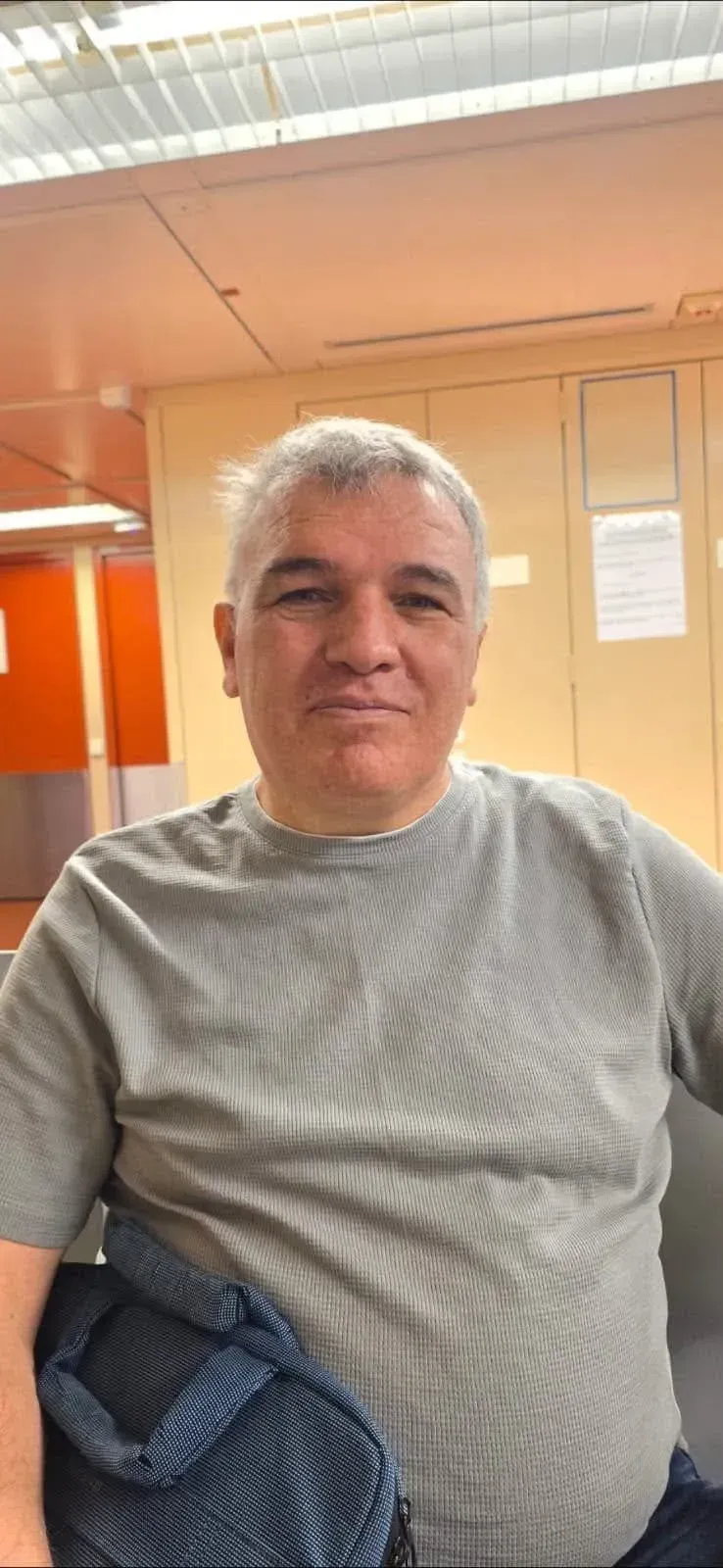 Gurbetten Karasu'ya acı haber: Mevlüt Çapkın hayatını kaybetti