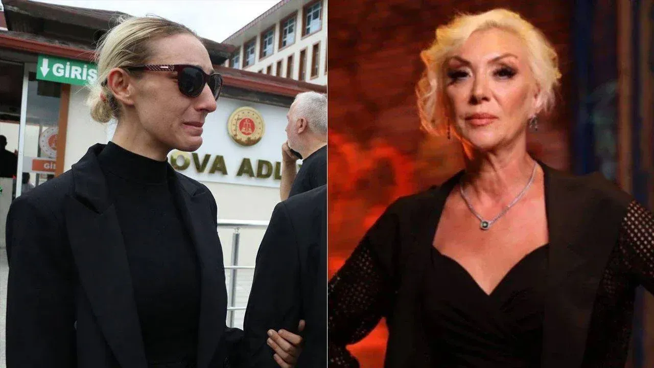 Güllü'nün ölümünde iddianame tamamlandı! Ağırlaştırılmış müebbet talebi