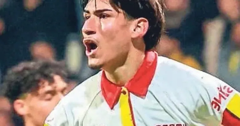 Sakaryaspor, İzzet Furkan Malak transferinde sona yaklaştı