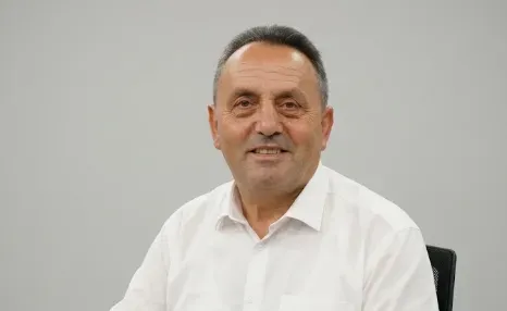 Yüksel Kotil, Bem-Bir-Sen Sakarya Şube Başkanlığına adaylığını açıkladı
