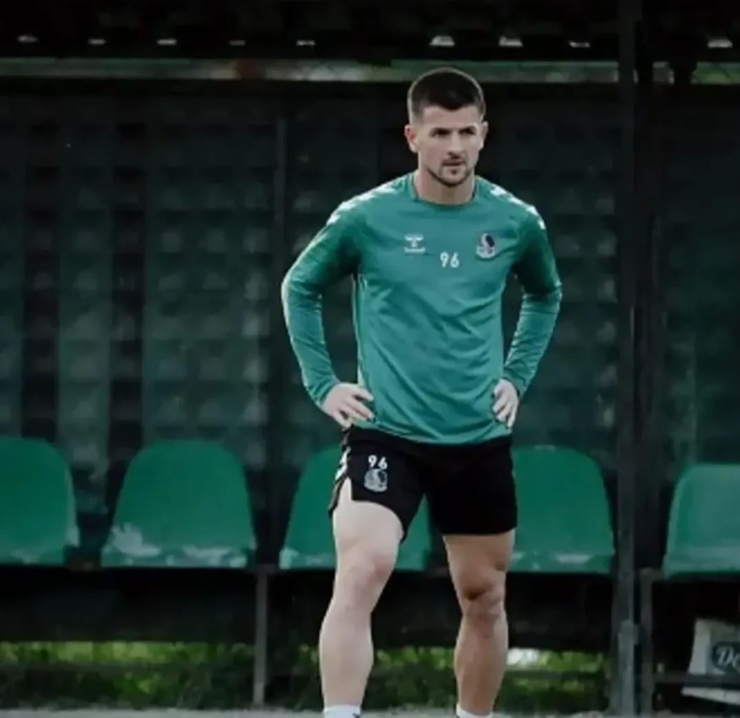 Kobiljar başvurdu, FIFA Sakaryaspor'a transfer yasağı verdi