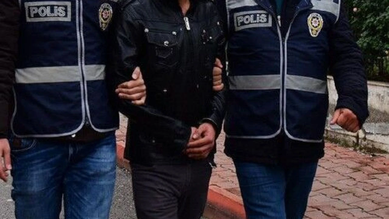 Sakarya'da aranan 321 şahıs yakalandı