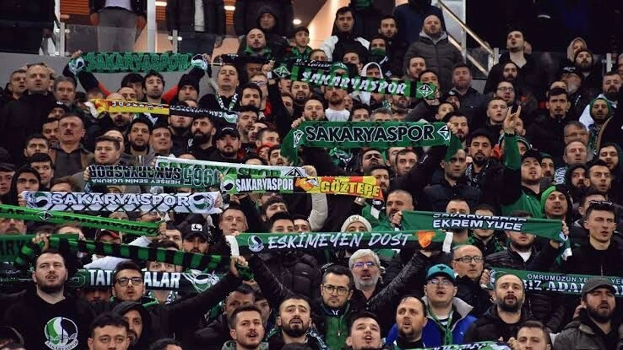Sakaryaspor kombine bilet fiyatları belli oldu