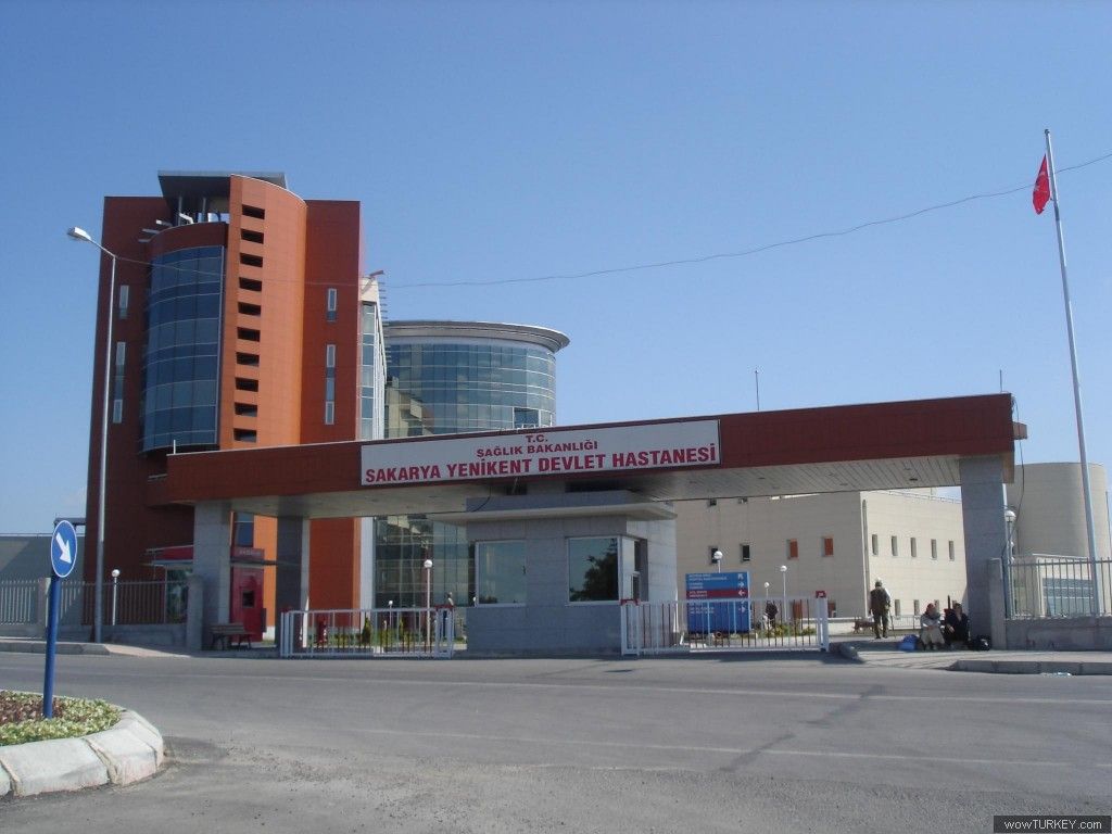 Yenikent Devlet Hastanesi’ndeki 6 asansör yenilenecek