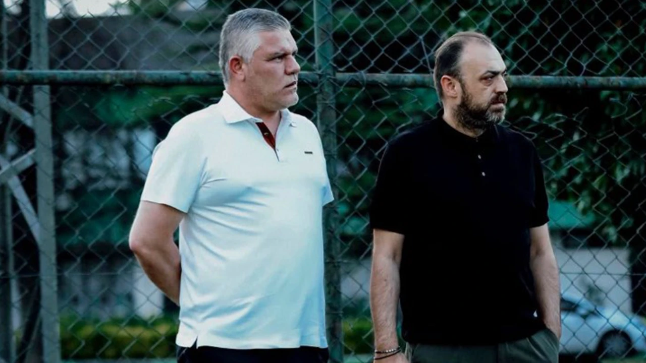 Sakaryaspor'da gözler transfer yasağında!
