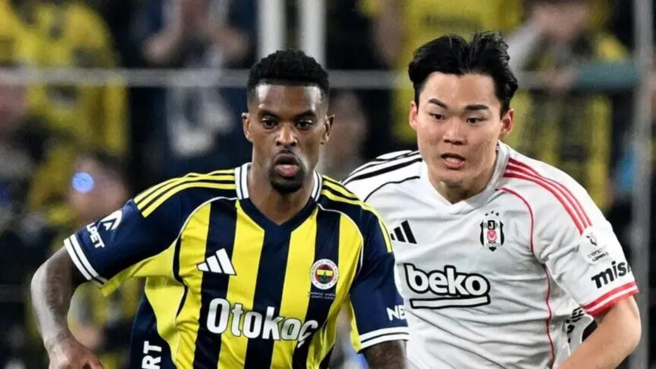 Kadıköy’de Derbi Gecesi: Fenerbahçe ile Beşiktaş 3 Puan İçin Sahaya Çıkıyor