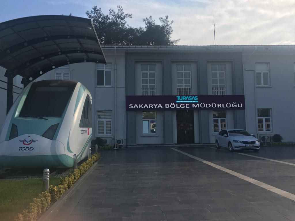 TÜRASAŞ'ın vagonları bakıma girecek