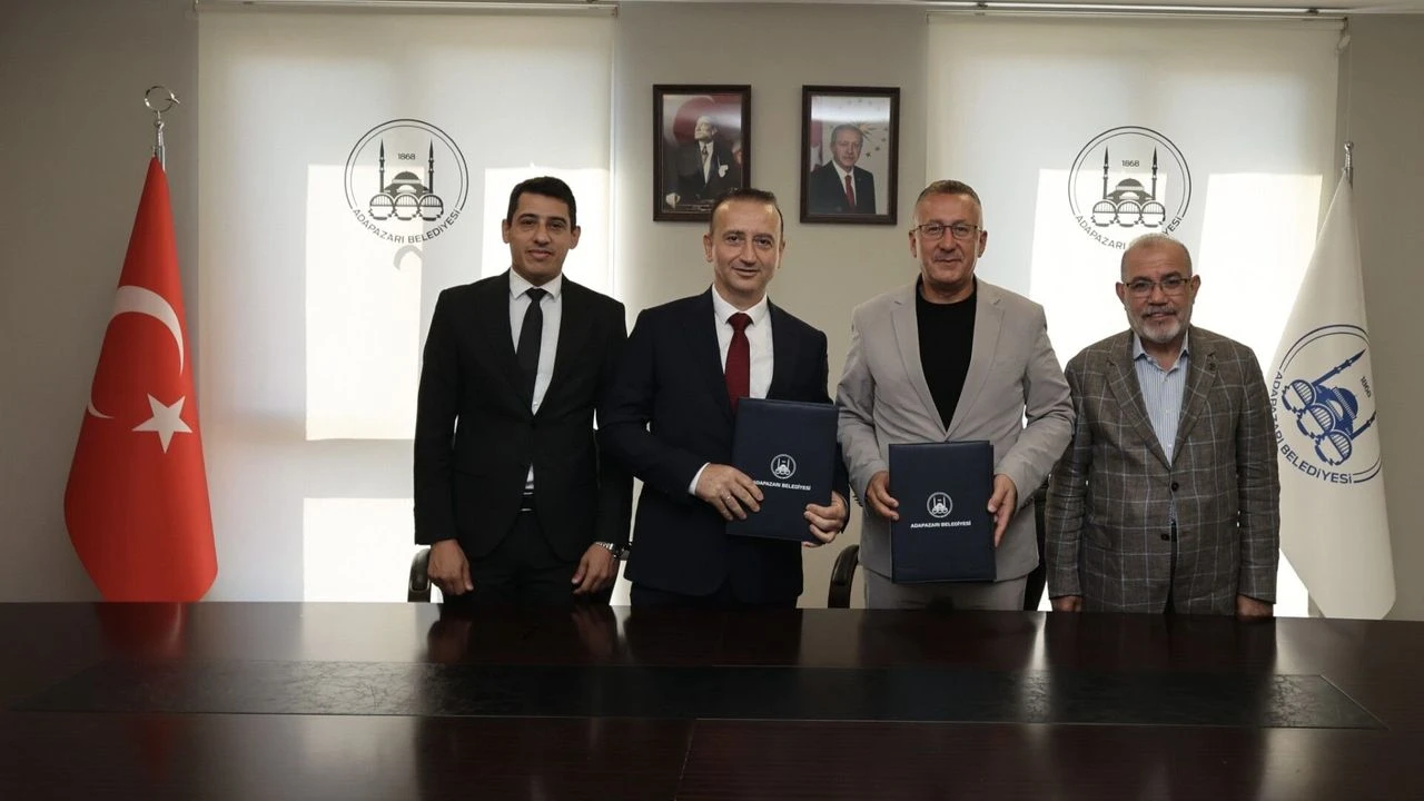 Adapazarı Belediyesi'nde online tahsilat dönemi başlıyor