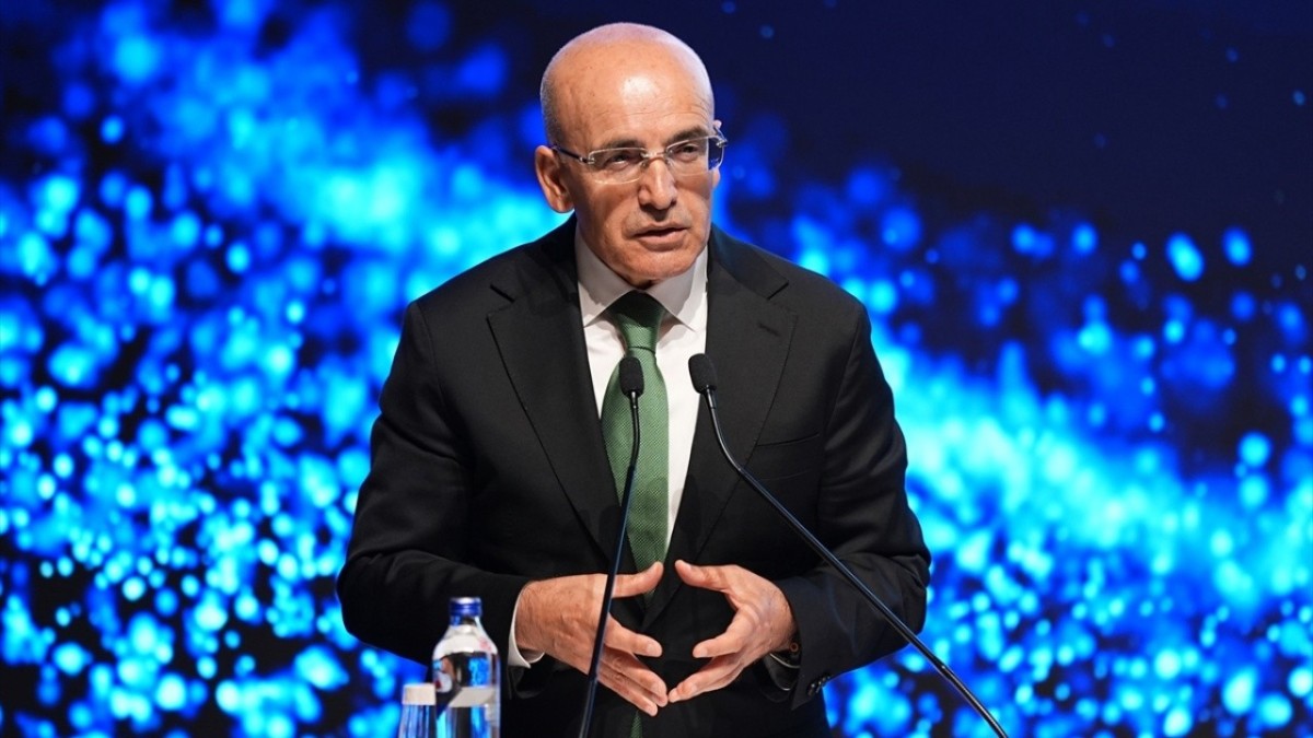 Bakan Şimşek: Hayat pahalılığı baskısını son derece ciddiye alıyoruz