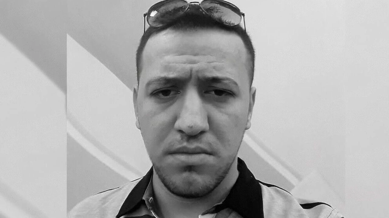 Okan Deniz toprağa verildi