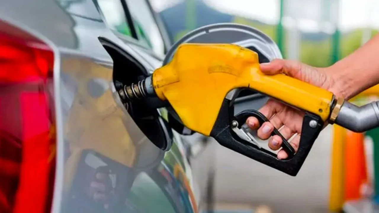 Otogaza bir zam daha! Litre fiyatı 40 TL'yi aştı