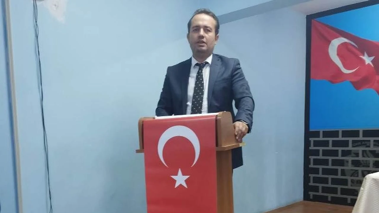 Kızılkaya: Başarılı öğrenciler Sakarya’da tutulmalı, eğitimciler desteklenmeli