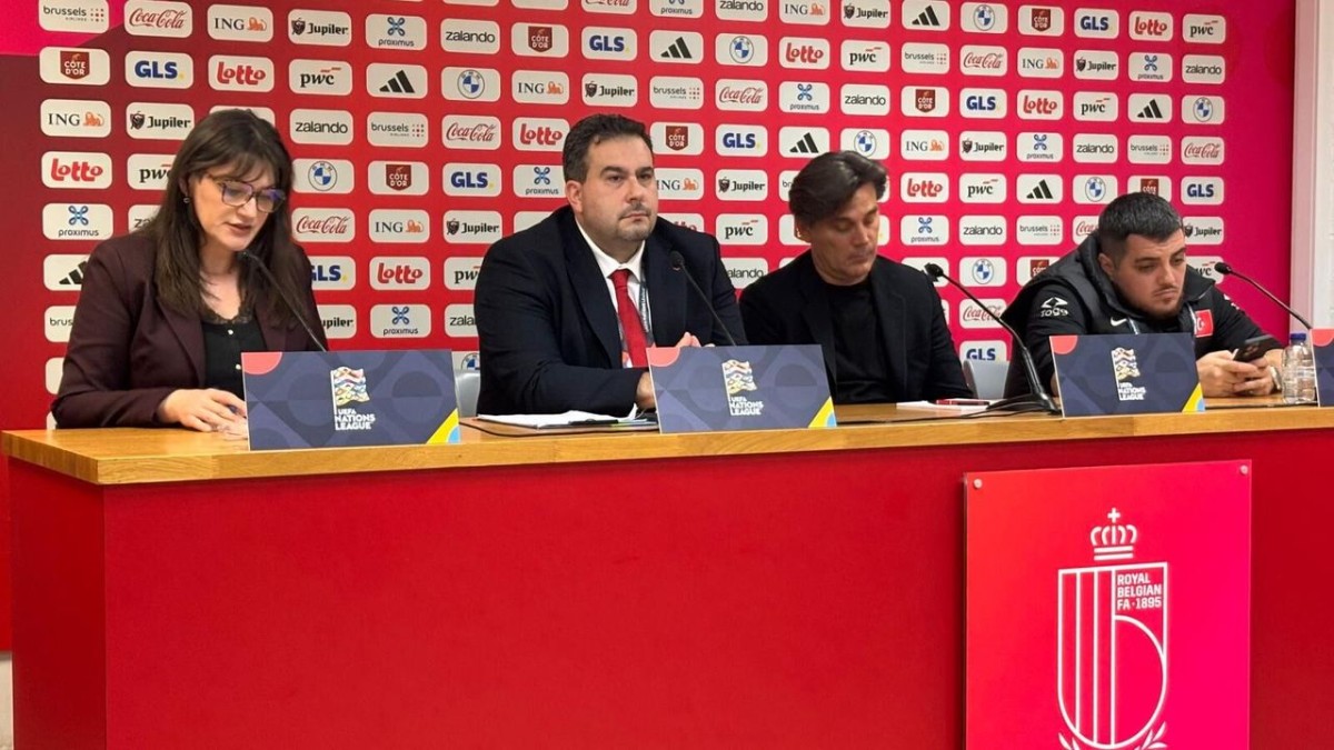 Montella’dan istifa söylemlerine yanıt: “Umurumda değil, çok çalışacağız!”