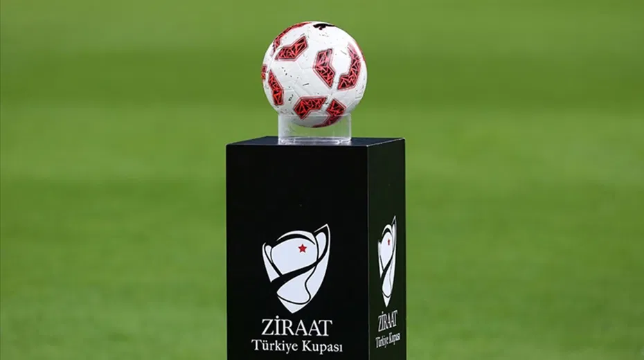 Türkiye Kupası’nda 2. tur heyecanı