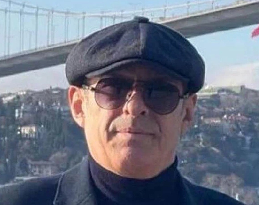 Eşref Saral silahlı saldırıda yaralandı