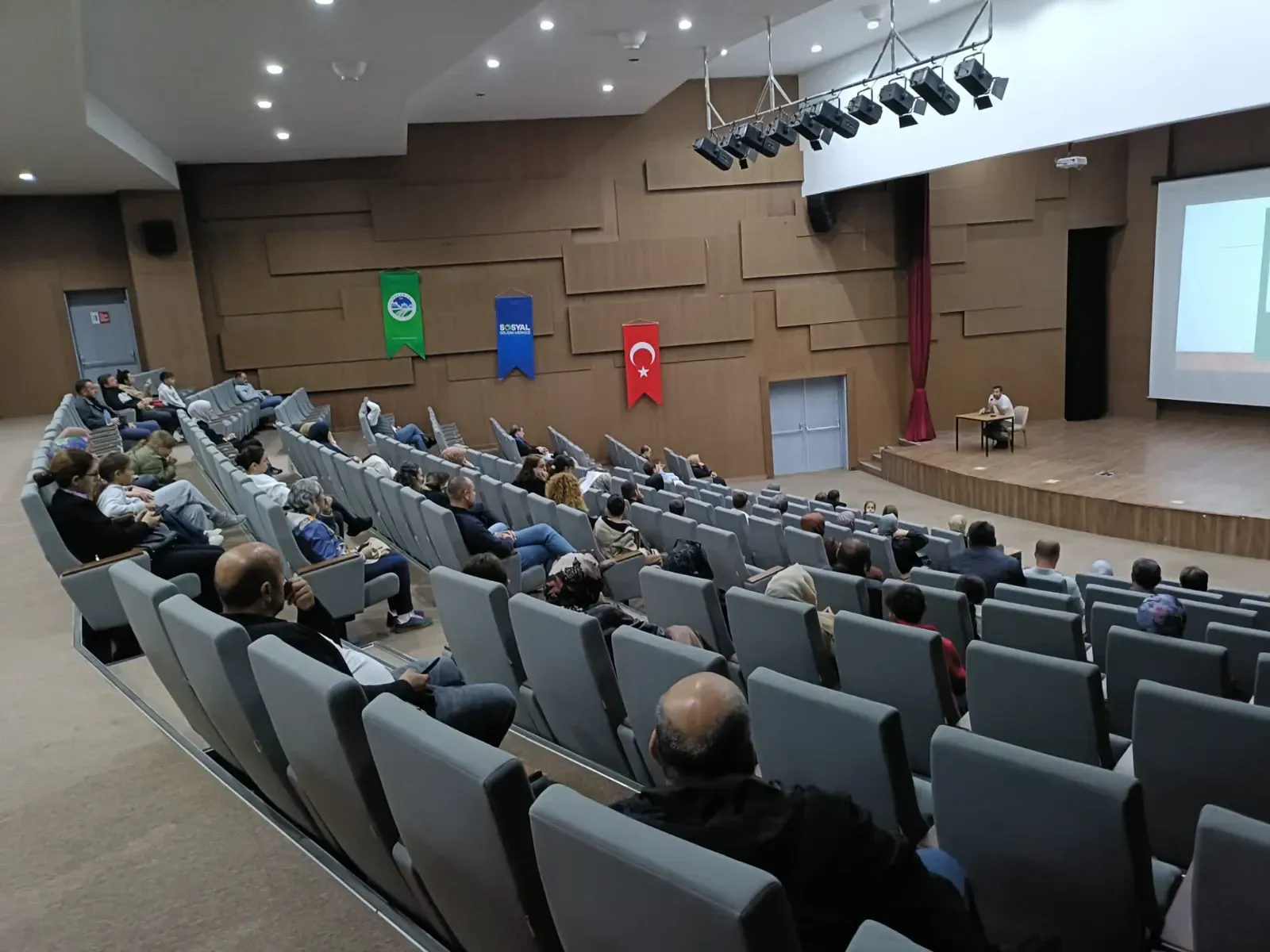 Karasu’da genç yetenekler keşfedilecek