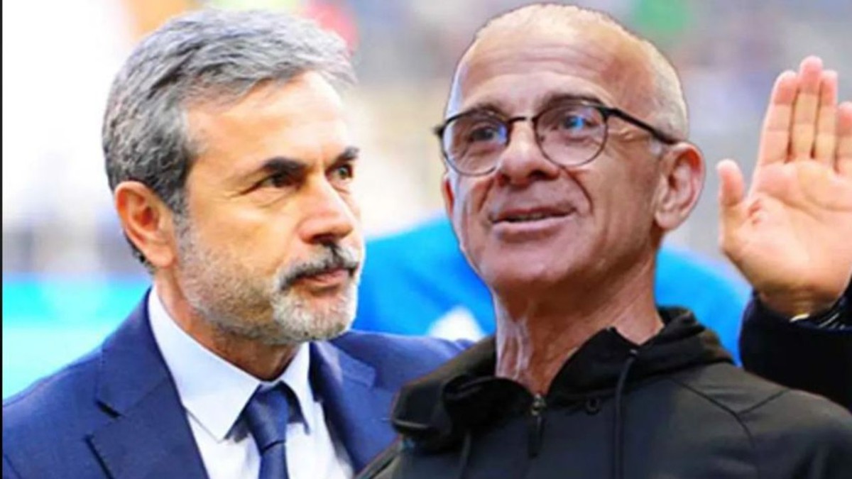 Fenerbahçe’de Sakaryalı krizi! Aykut Kocaman’dan Oğuz Çetin şartı iddiası