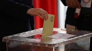 Sakarya’da 796 bin 924 seçmen oy kullanacak