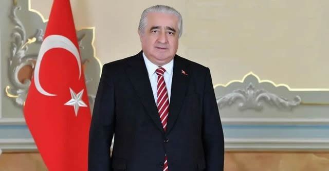 Efsane Kaymakam Bakırköy Belediye Başkan Yardımcısı oldu