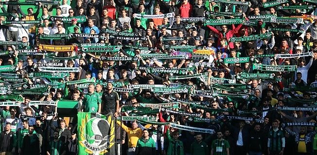 Sakaryaspor’da Yönetim Çıkmazı: Taraftar Tedirgin