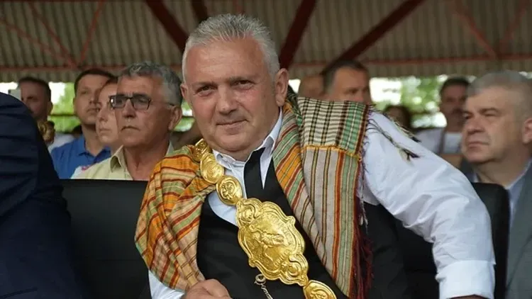 Başkanlık planı borç engeline takıldı