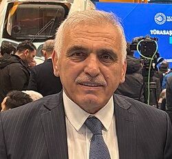 Ali İnci basınla buluşuyor