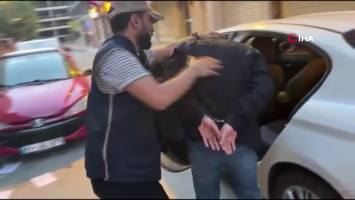 Sakarya'nın da aralarında olduğu 13 ilde MİT destekli FETÖ operasyonu: 78 gözaltı