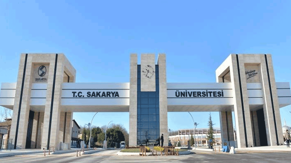 Sakarya Üniversitesi mülakatsız 5 büro personeli alacak