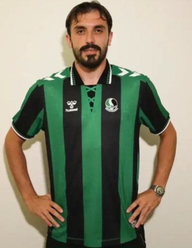 Sakaryaspor’da formalar için satış tarihi belli oldu!