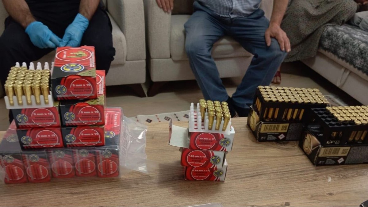 Sakarya’da “Sokaklar Güvende” operasyonu: 3 şüpheli yakalandı