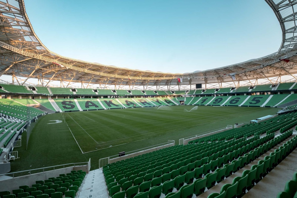 Sakaryaspor-Kütahyaspor maçında bilet indirimi! 50 TL düşürüldü