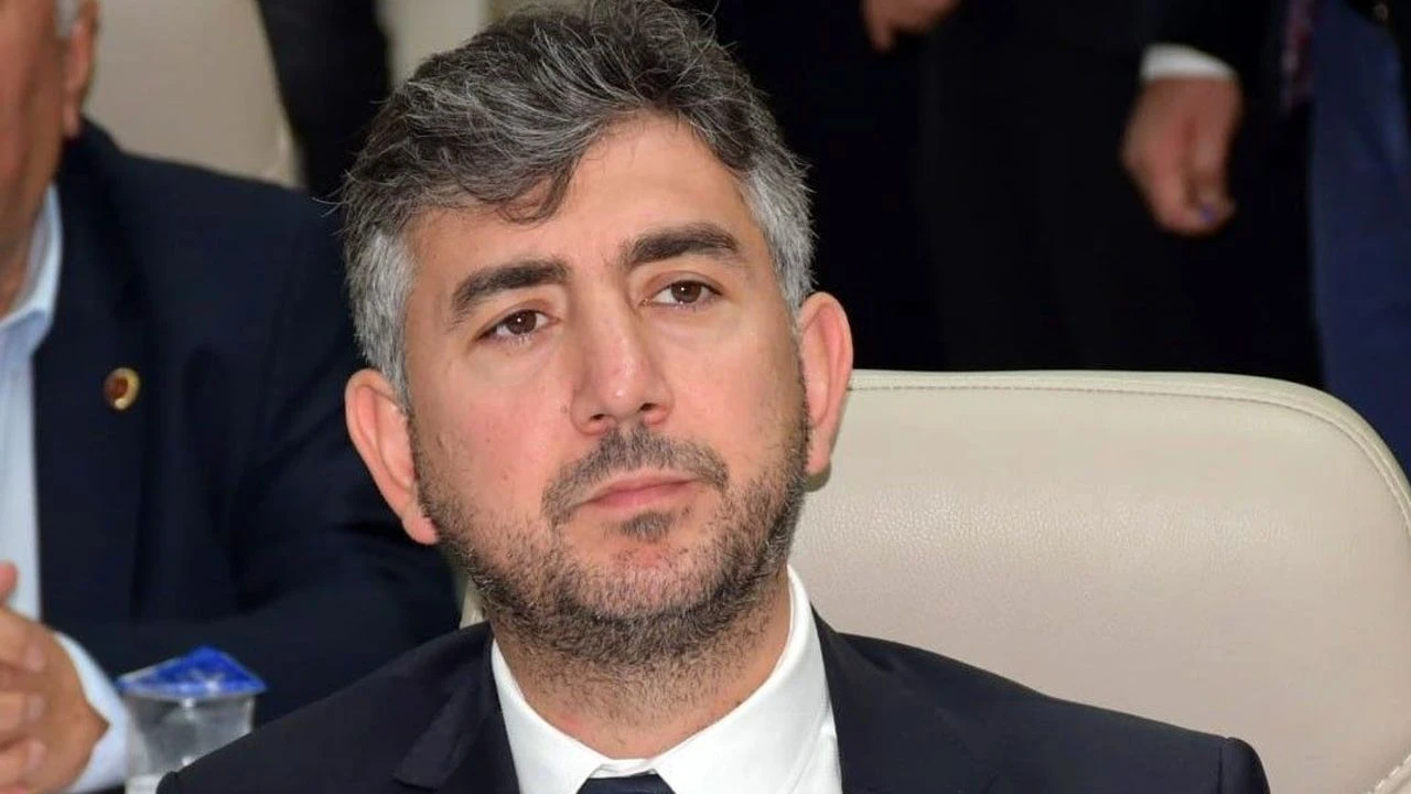 Nihat Arda Şahin CHP’den ayrılıyor mu?