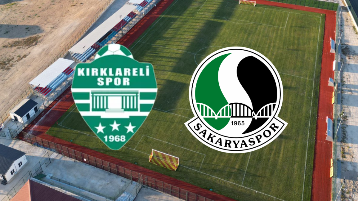 Sakaryaspor deplasmanda 5’te 5 peşinde