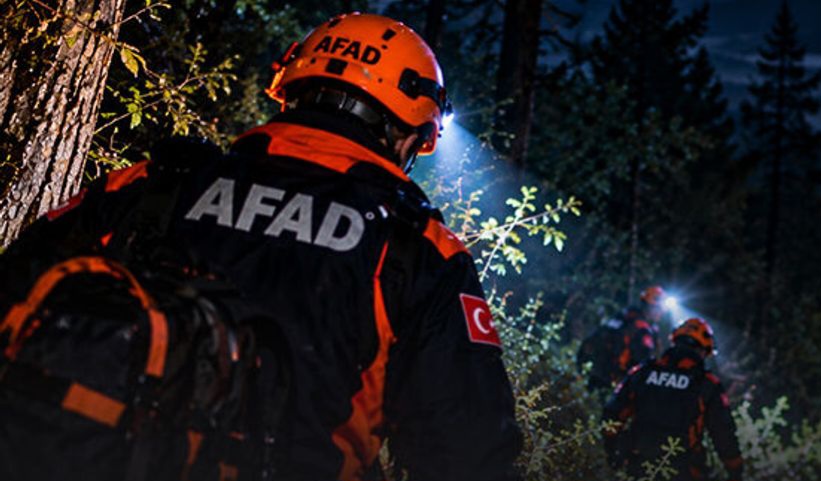 Karagöl Yaylası’nda kayıp alarmı