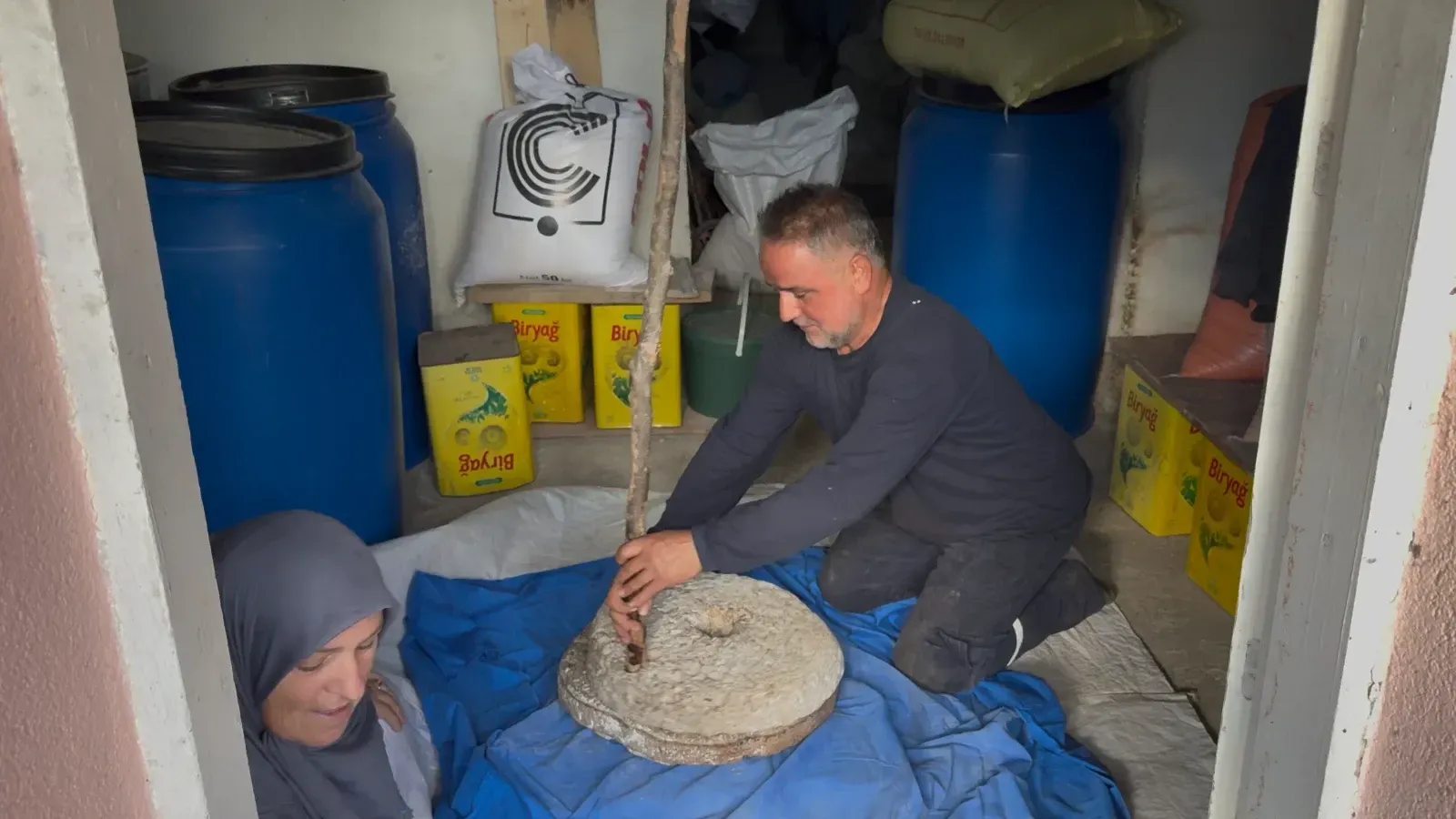 Kaynarca’da 90 yıllık gelenek ilk günkü gibi sürüyor
