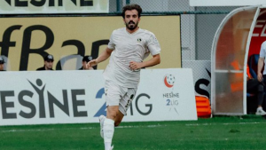 Sakaryaspor’da Hakkı Türker şoku! Adana 01 maçında yok