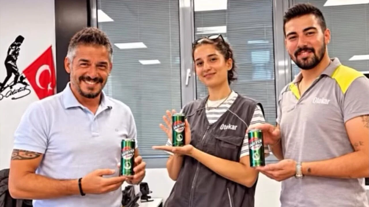 Otokar Sakaryaspor’a desteği yükseltti
